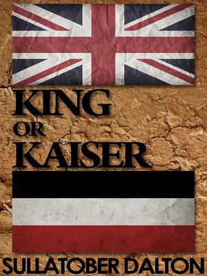 cover image of King or Kaiser
